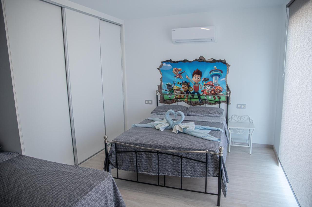 Montainbeach Villa San Vicente Raspeig Exterior foto