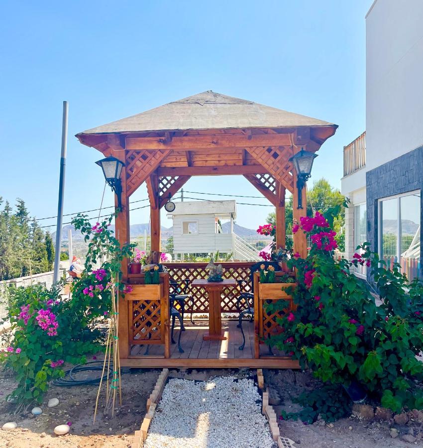 Montainbeach Villa San Vicente Raspeig Exterior foto
